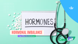 Hormonal Imbalance That Often Go Unnoticed