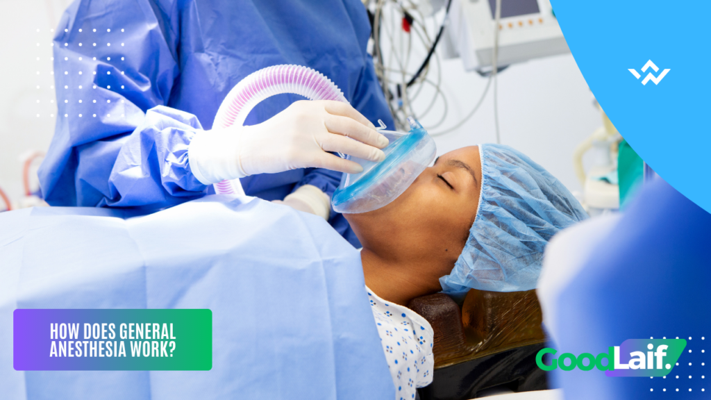 General Anesthesia