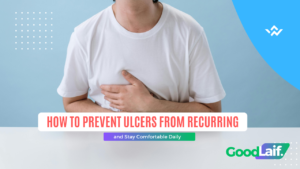How to Prevent Ulcers from Recurring