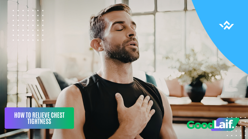 Chest Tightness
