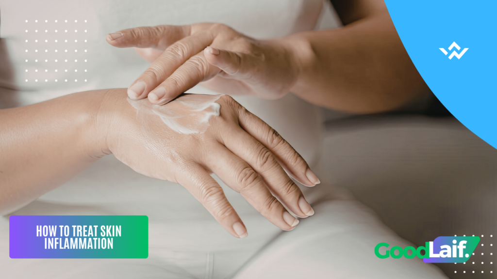 Skin Inflammation