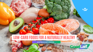 Low-Carb Foods