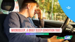 Microsleep
