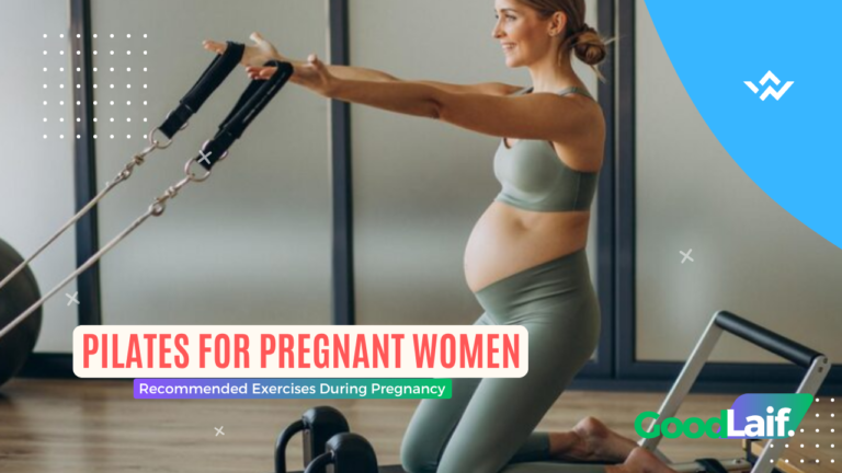 Pilates for Pregnant Women: Exercises During Pregnancy