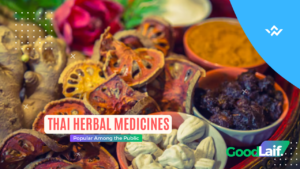 Thai Herbal Medicines That Are Popular Among the Public