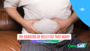 The Dangers of Belly Fat