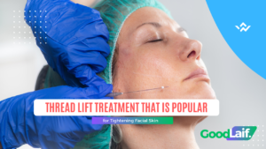 Thread Lift Treatment