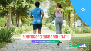 Benefits of Exercise for Health