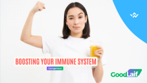 Is Boosting Your Immune System Dangerous?