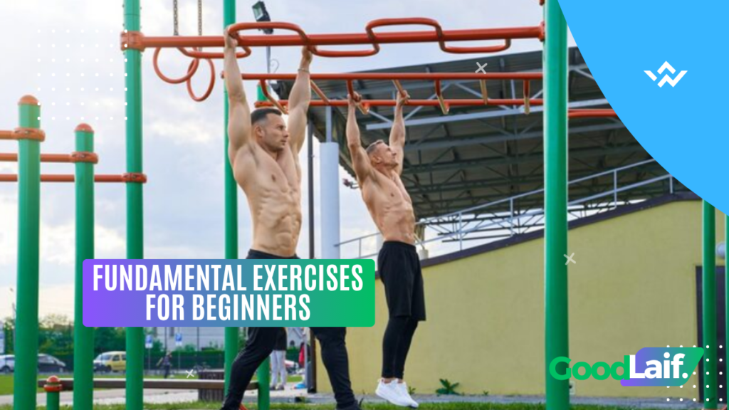 Fundamental Exercises for Beginners