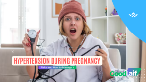 Hypertension During Pregnancy: Risks and How to Manage It
