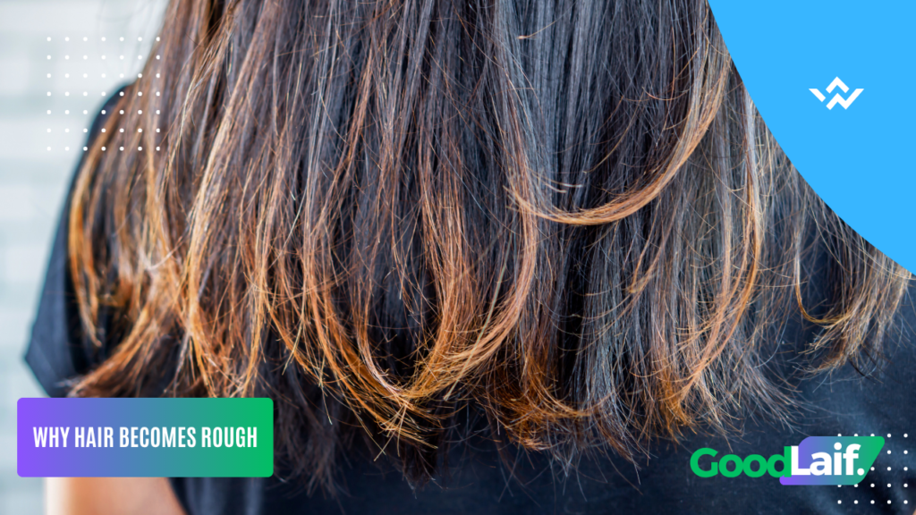 How to Make Hair Softer