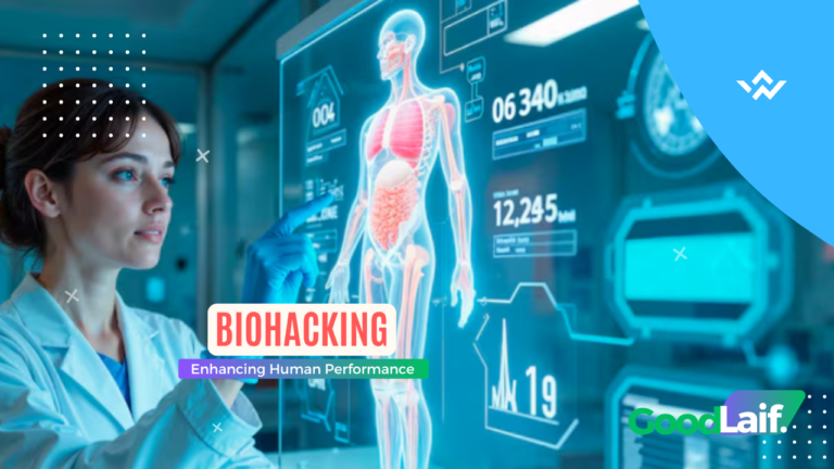 Biohacking: Enhancing Human Performance