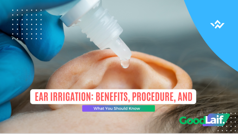 Ear Irrigation: Benefits, Procedure, and What You Should Know