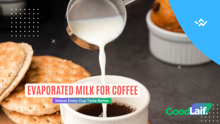 Evaporated Milk for Coffee Makes Every Cup Taste Better