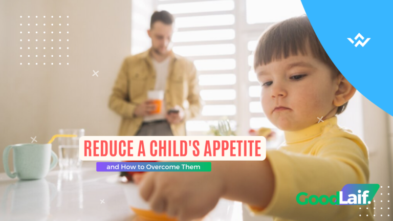 A Child’s Appetite Drops Due to This Habit