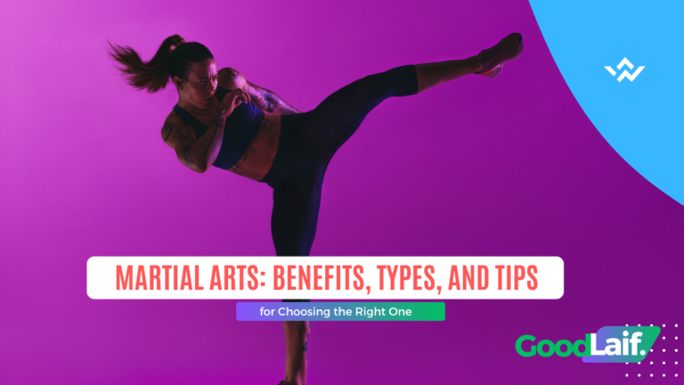 Martial Arts: Benefits, Types, and Tips for Choosing the Right One
