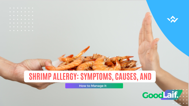 Shrimp Allergy: Symptoms, Causes, and How to Manage It
