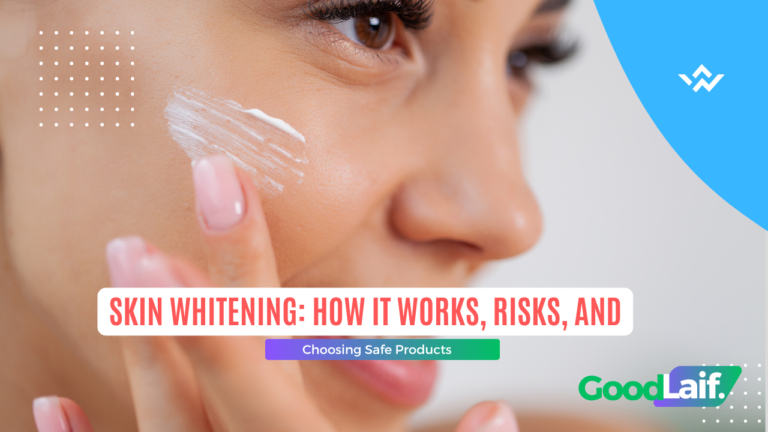 Skin Whitening: How It Works, Risks, and Choosing Safe Products