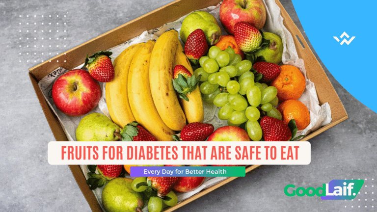 Fruits for Diabetes That Are Safe to Eat Every Day for Better Health