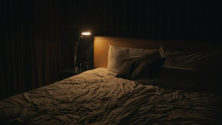 Menopause Sleep Problems: Why You Wake Up and What Helps